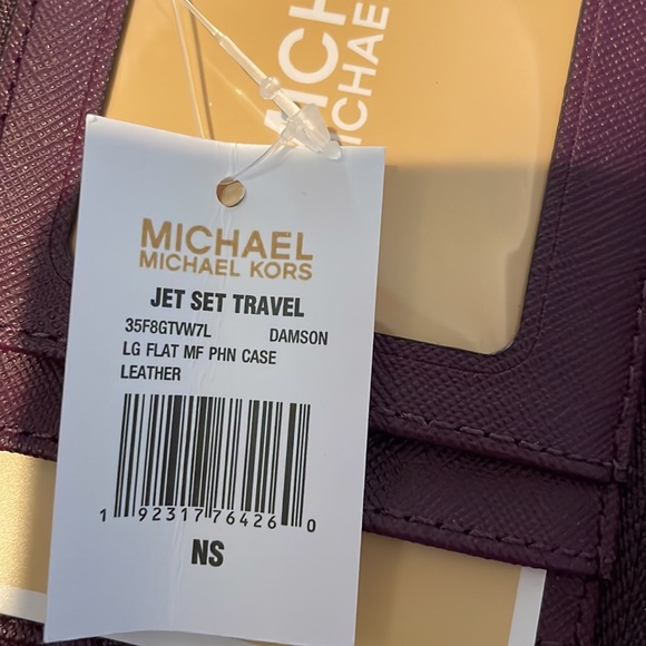 Michael Kors Wallet-NWT - Picture 3 of 4